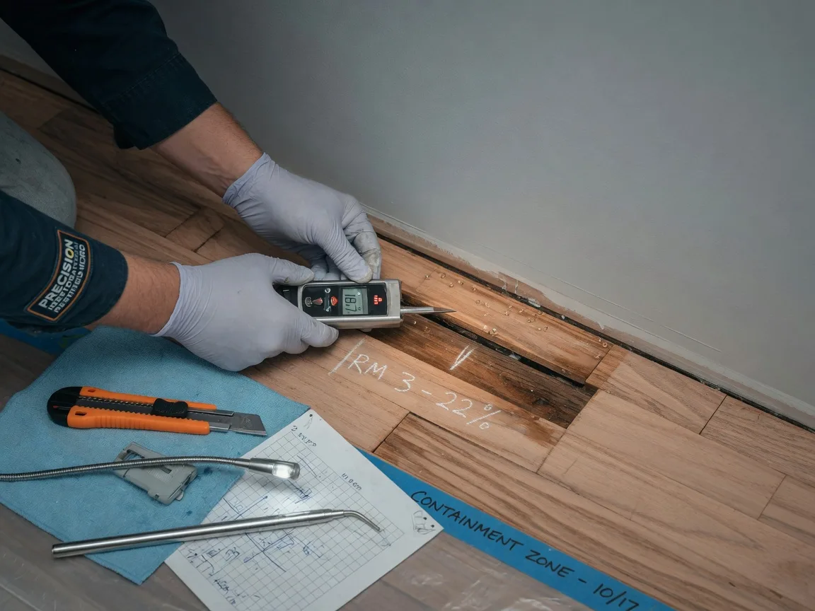 Why choose Water Removal in Henderson, IA